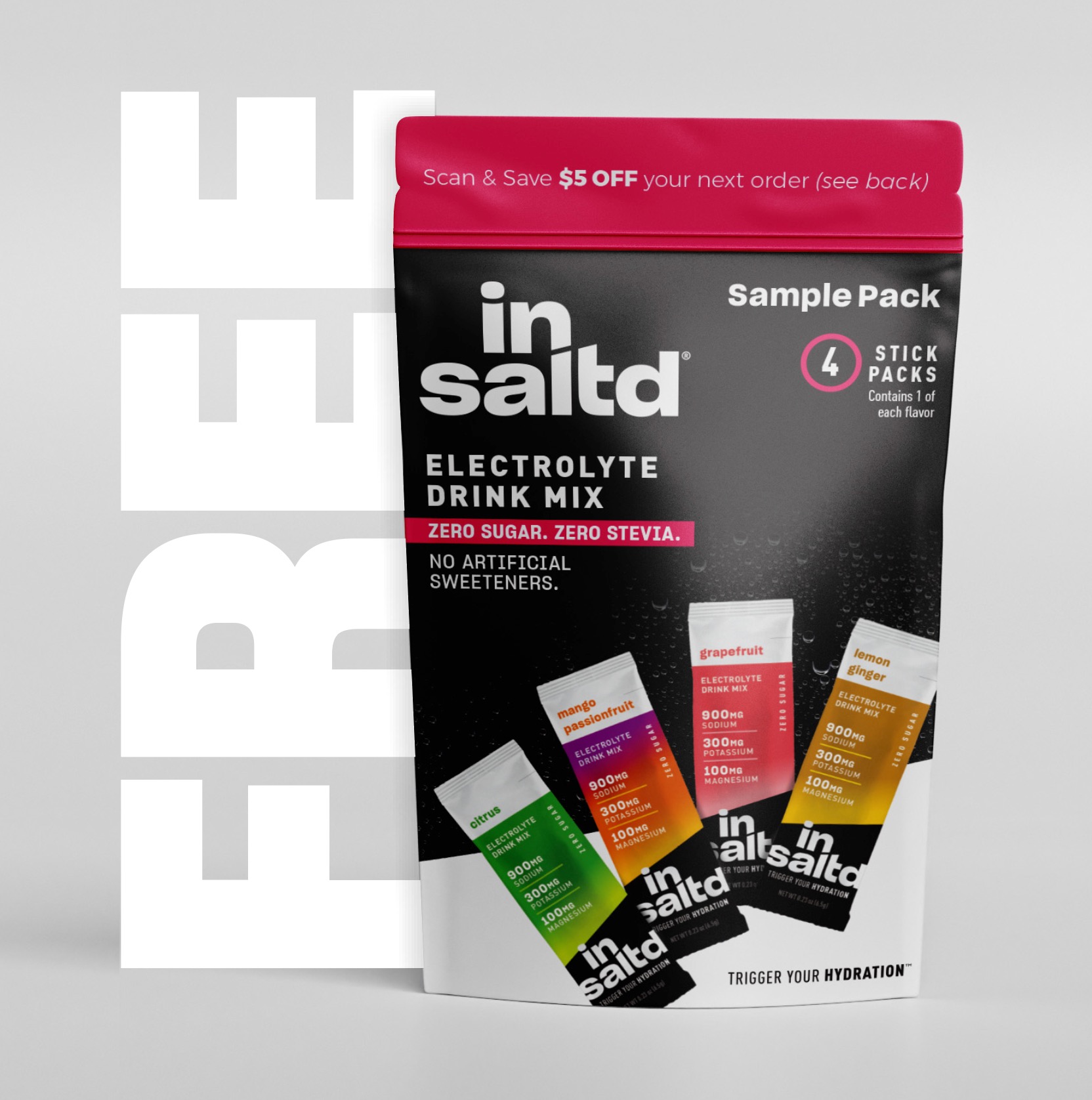 Insaltd Sodium Loss Estimator